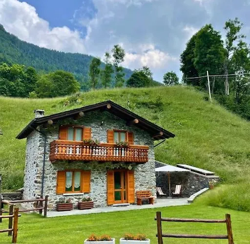 Chalet Dolce Vita