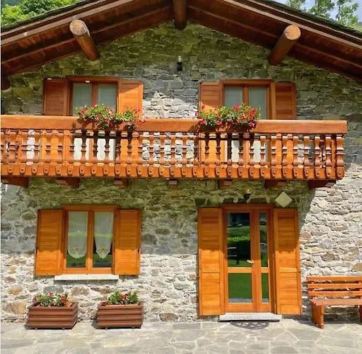 Chalet Dolce Vita