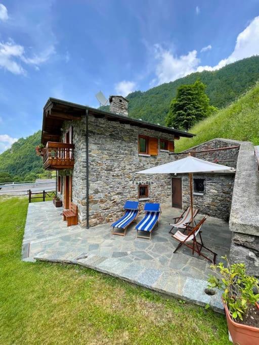Dolce Holiday home