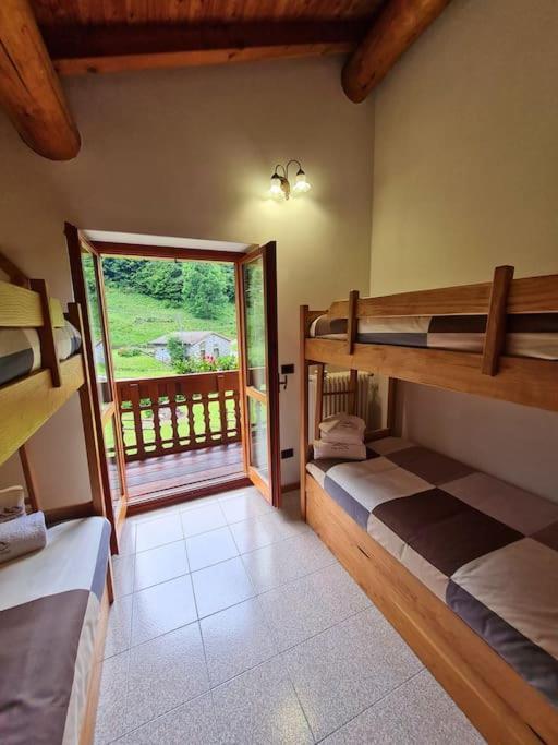 Holiday home Dolce *