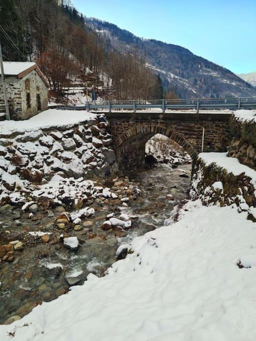 Holiday home Dolce Gerola Alta