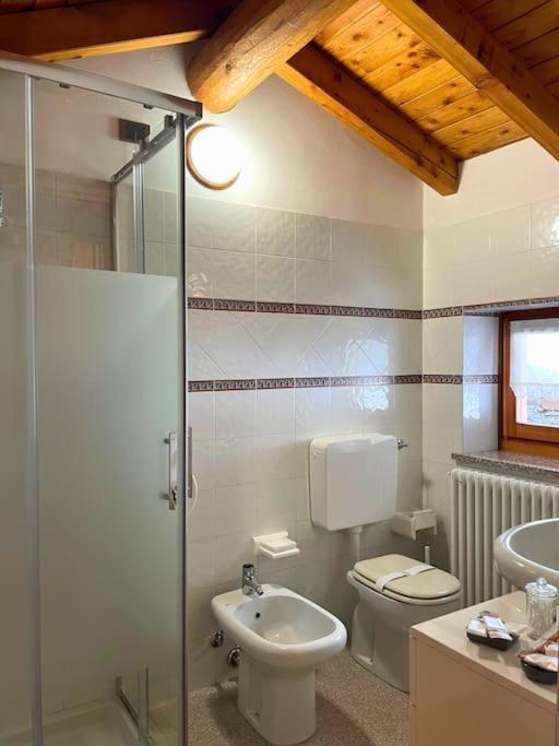Holiday home Dolce Gerola Alta