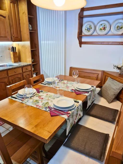 Holiday home Dolce Gerola Alta