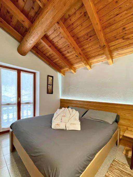 Dolce Holiday home *