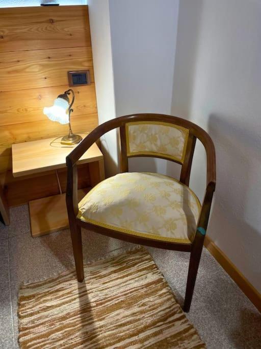 Holiday home Dolce Gerola Alta