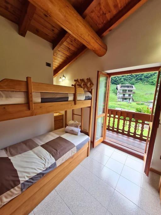 Dolce Holiday home